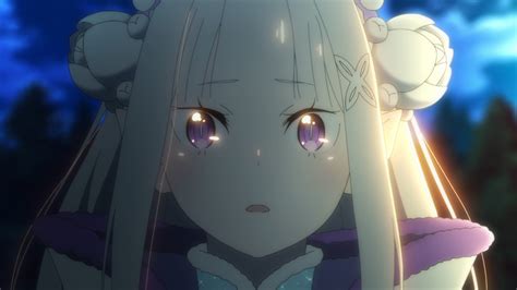 Re: Zero Season 02 Episode 11 REACTION MASHUP .